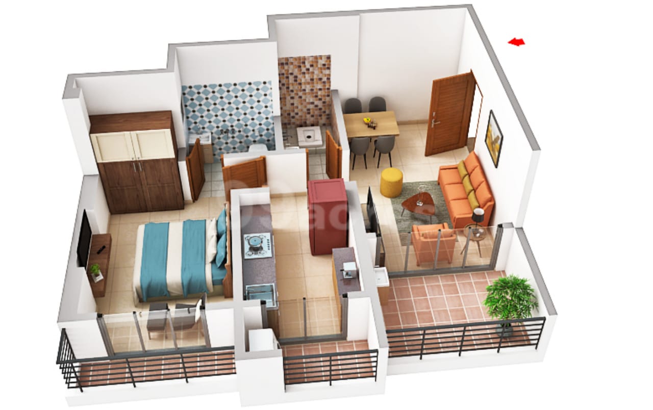 We Are Renowned for Our High-End Residential Homes